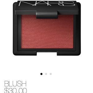Nars Taos blush
